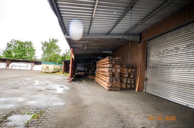 gewerblich genutztes Grundstück in Lychen - Bild 3