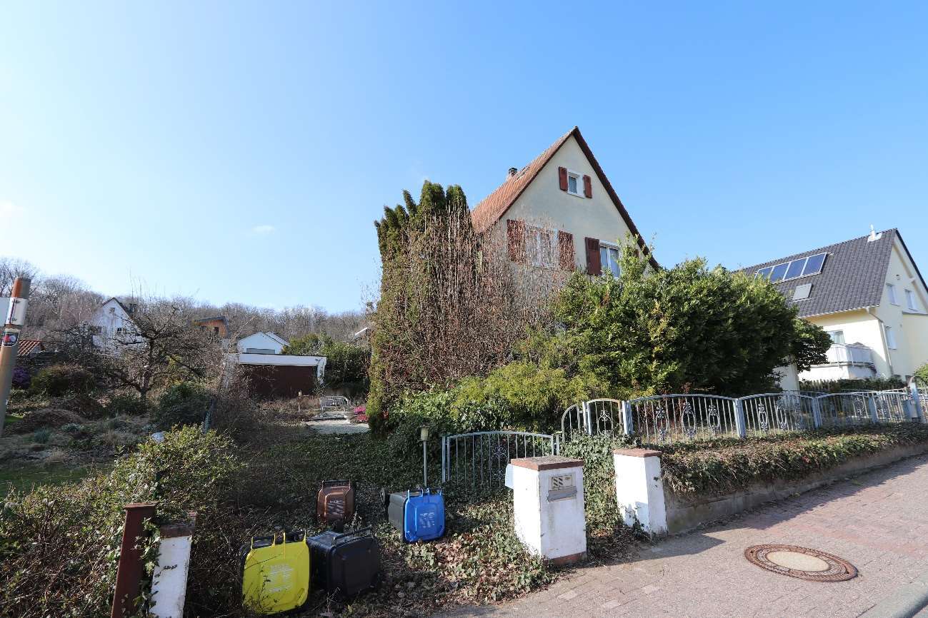 Einfamilienhaus in Friedrichsdorf - Bild 2