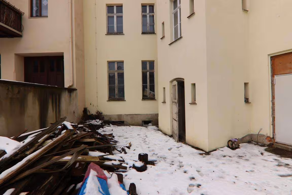 Wohn-/Geschäftshaus in Görlitz - Bild 3
