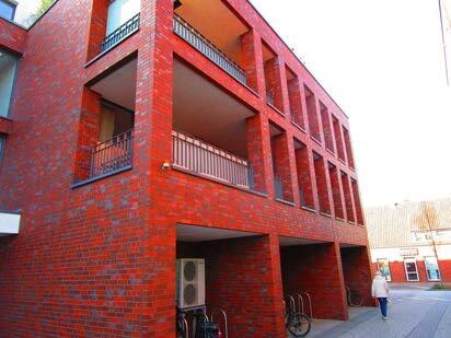 Eigentumswohnung (ab 5 Zimmer) in Stadtlohn - Bild 2