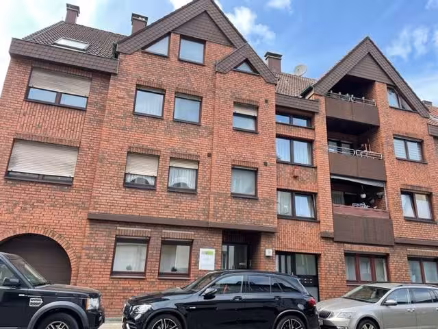 Wohn-/Geschäftshaus in Gelsenkirchen - Bild 3