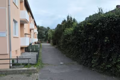 Eigentumswohnung (1 bis 2 Zimmer) in Taunusstraße 146, 46119 Oberhausen, Osterfeld - Bild 2