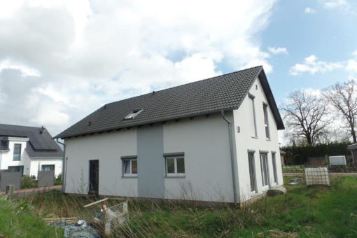 Einfamilienhaus in Lastrup - Bild 2