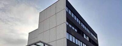 Gewerbeeinheit (z.B. Laden, Büro) in Louise-Schröder-Straße 20, 59192 Bergkamen, Weddinghofen - Bild 2