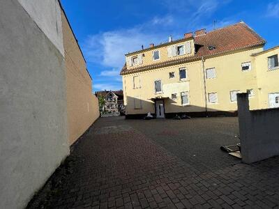 Mehrfamilienhaus in Hanauer Landstraße 2a, 63457 Hanau, Großauheim - Bild 2