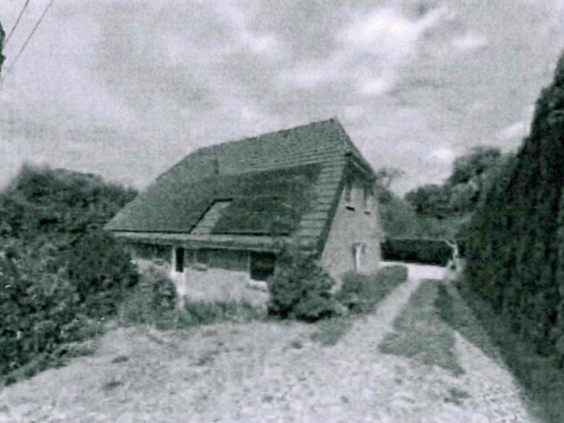 Einfamilienhaus nebst Doppelcarport in Hohenfelde - Bild 4