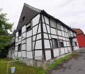 Garage, Eigentumswohnung (ab 5 Zimmer) in Unnaer Straße 42 A, 42, 59174 Kamen, Südkamen - Bild 1