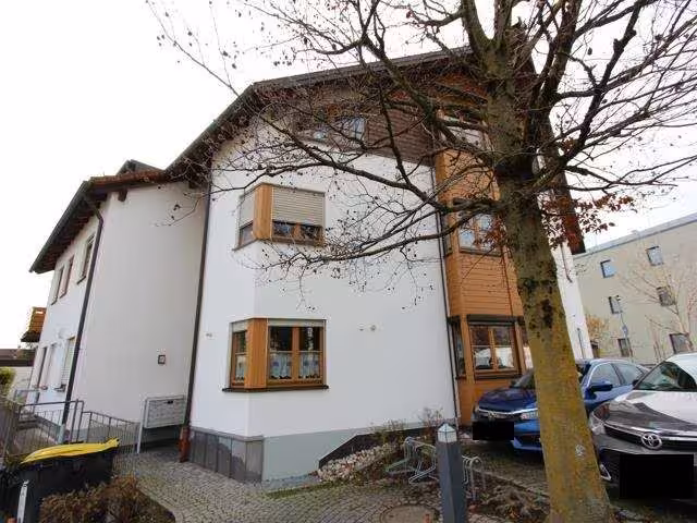 Eigentumswohnung (3 bis 4 Zimmer) in Landsberg am Lech - Bild 3