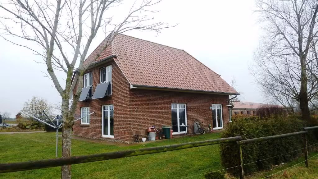 Einfamilienhaus in Beckdorf - Bild 1