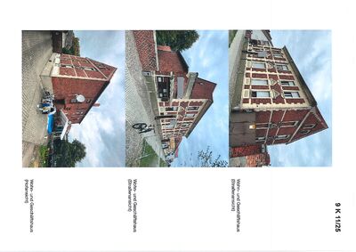 Wohn-/Geschäftshaus in Schloßstr.  60, 06785 Oranienbaum-Wörlitz - Bild 1
