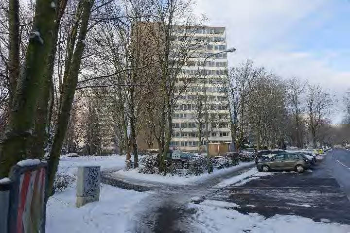 Eigentumswohnung (3 bis 4 Zimmer) in Eschborn - Bild 2