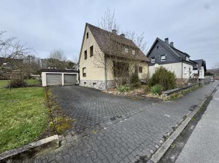 Einfamilienhaus in Meschede - Bild 4