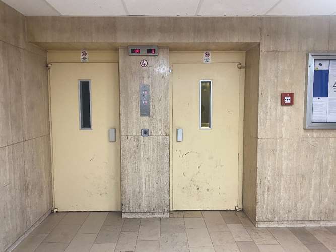 Eigentumswohnung (1 bis 2 Zimmer) in Duisburg - Bild 4