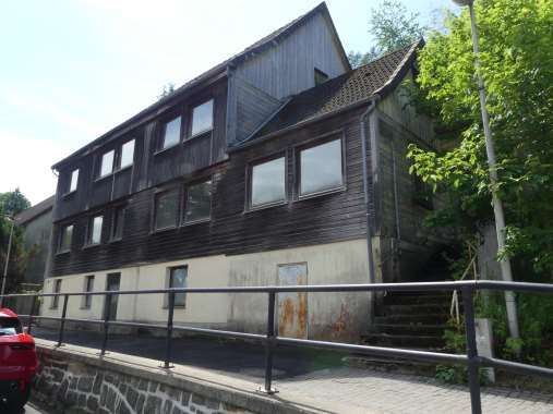 Mehrfamilienhaus in Clausthal-Zellerfeld - Bild 1