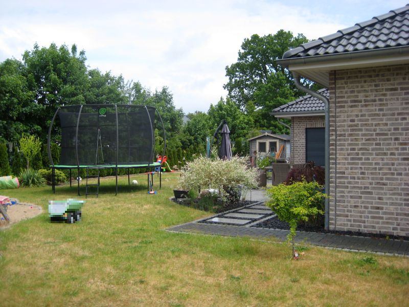 Einfamilienhaus in Trappenkamp - Bild 4