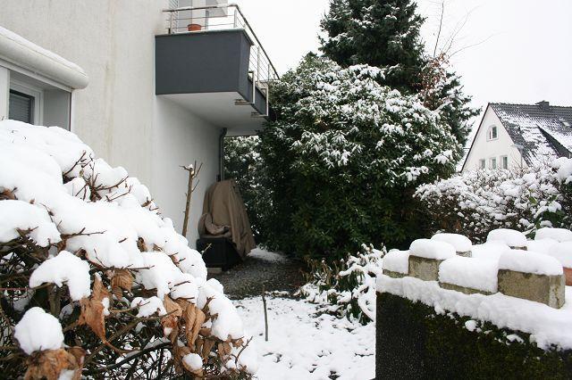 Garage, Mehrfamilienhaus in Essen - Bild 4