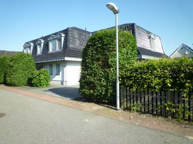 Einfamilienhaus in Nordhorn - Bild 1