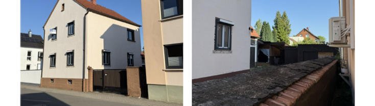 Einfamilienhaus in Lingenfeld - Bild 2