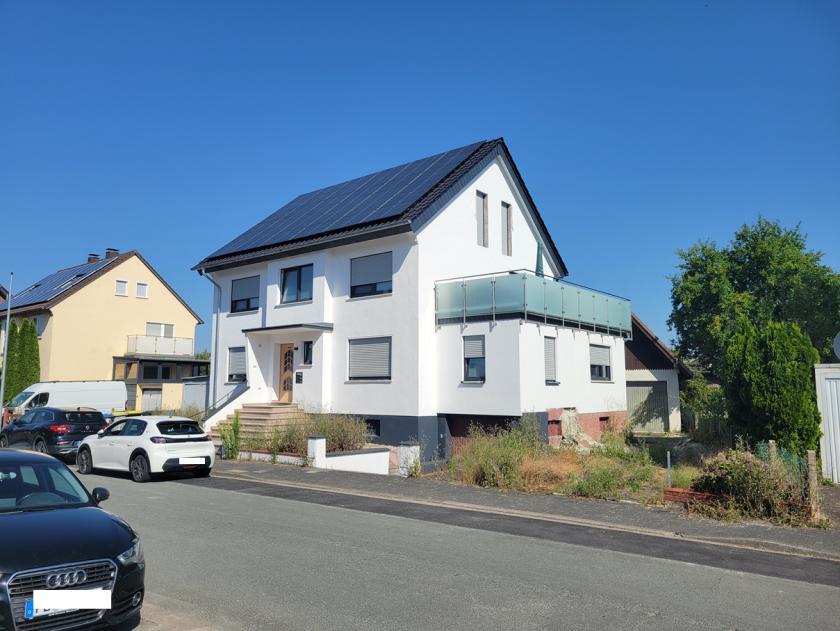 Garage, Mehrfamilienhaus in Paderborn - Bild 3