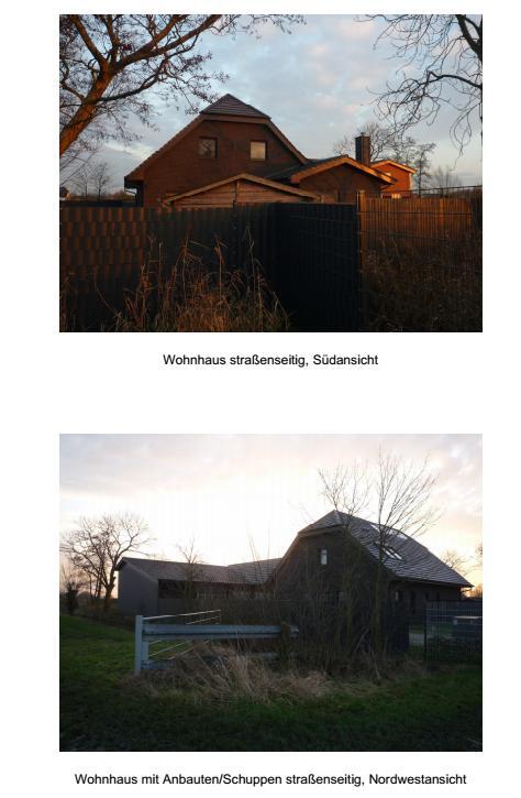 Einfamilienhaus, Ein-/Zweifamilienhaus in Butjadingen - Bild 3