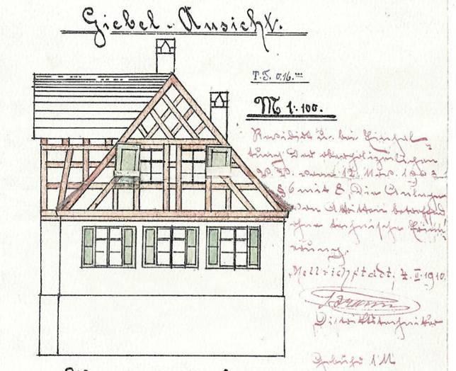 Einfamilienhaus, Sonstiges in Bastheim - Bild 4