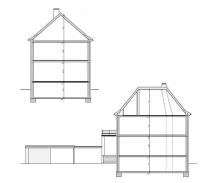 Einfamilienhaus in Moyländer Allee 15, 47551 Bedburg-Hau - Bild 2