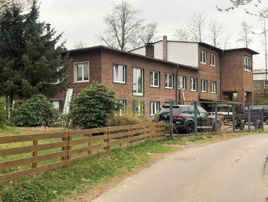 gewerblich genutztes Grundstück in Waldbröl - Bild 3