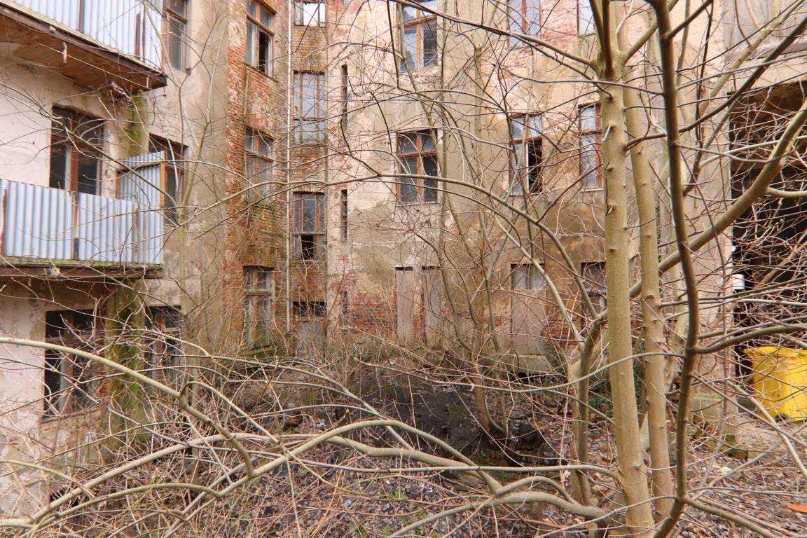 Mehrfamilienhaus in Görlitz - Bild 3