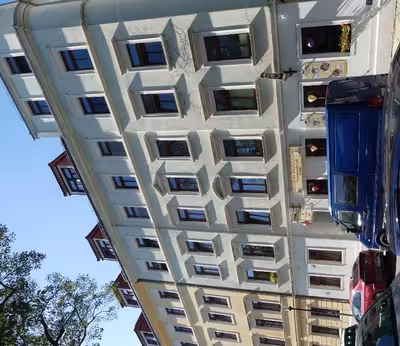 Eigentumswohnung (3 bis 4 Zimmer) in Wachsbleichstraße  27, 01067 Dresden - Bild 2