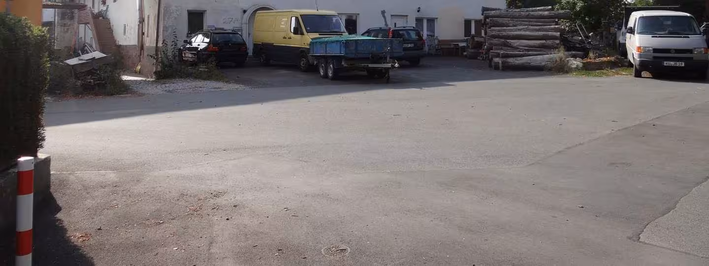 Wohn-/Geschäftshaus in Hollfeld - Bild 4