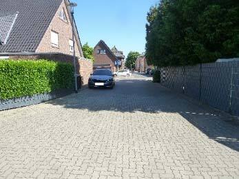 Garage, Garage, Ein- oder Zweifamilienhaus, Ein- oder Zweifamilienhaus in Grevenbroich - Bild 2