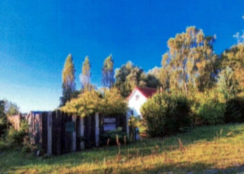 Einfamilienhaus mit Nebengebäuden in Martenshagen - Bild 2