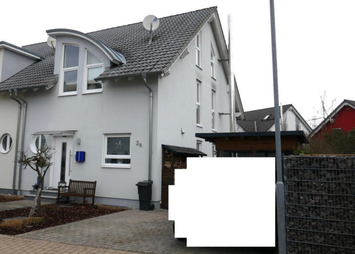 Doppelhaushälfte in Seligenstadt - Bild 2