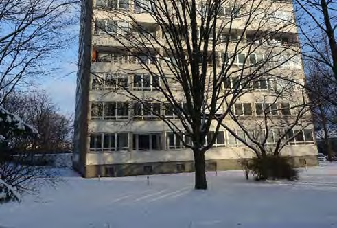 Eigentumswohnung (3 bis 4 Zimmer) in Eschborn - Bild 3
