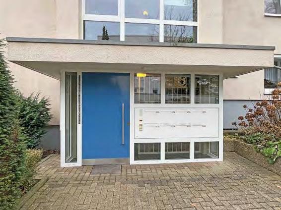 Eigentumswohnung (1 bis 2 Zimmer) in Aachen - Bild 4