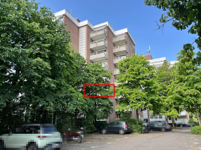 Erbbaurecht, 1-Zimmer-Wohnung in Kahlhorststraße 25, 23562 Lübeck - St. Jürgen - Bild 2