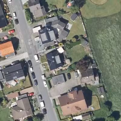 Garage, Einfamilienhaus in Talstraße 11, 44267 Dortmund, Höchsten - Bild 2