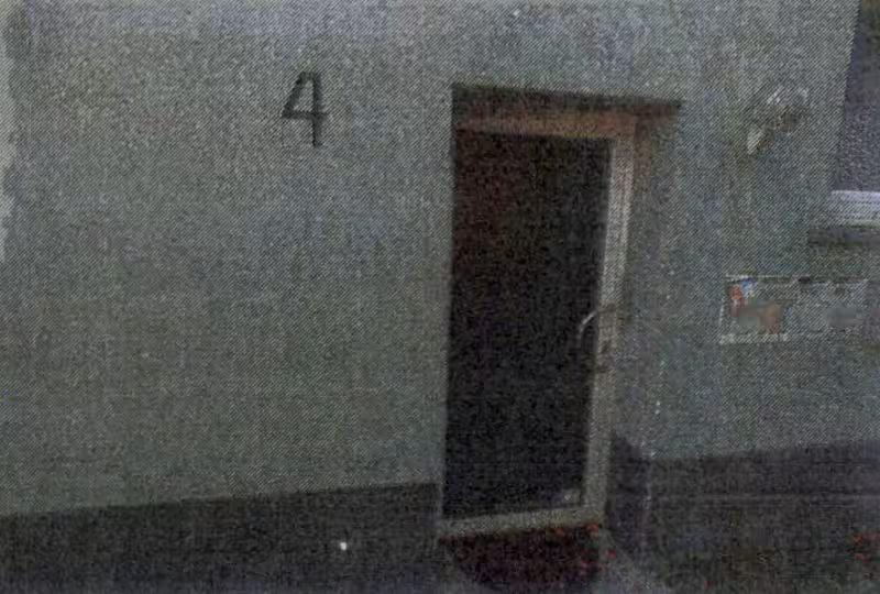 4-Zimmer-Wohnung in Affaltrach - Bild 3