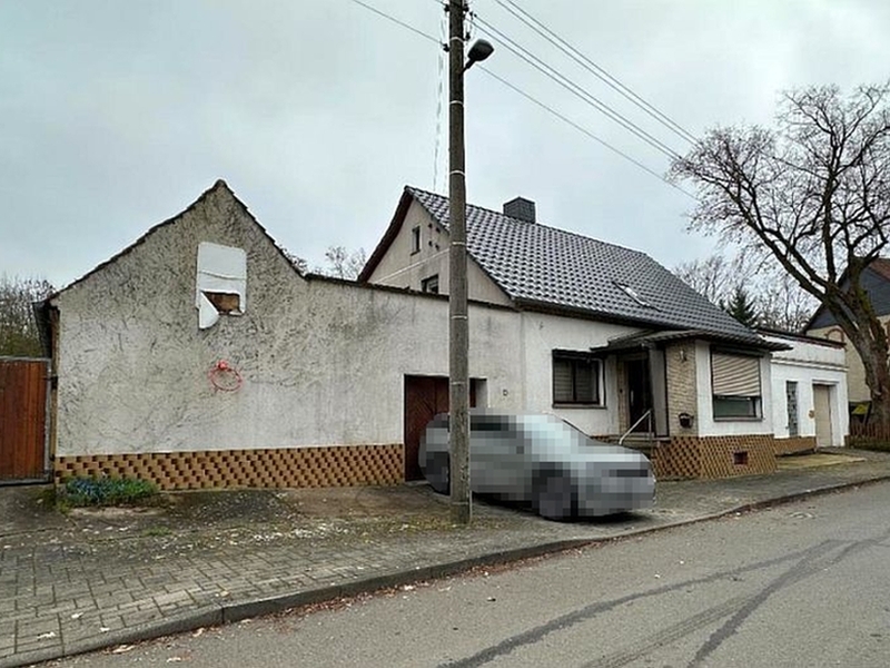 Einfamilienhaus in Völpke - Bild 4