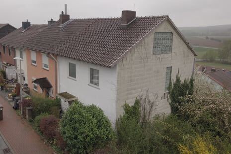 Reihenhaus in Weimar - Bild 2