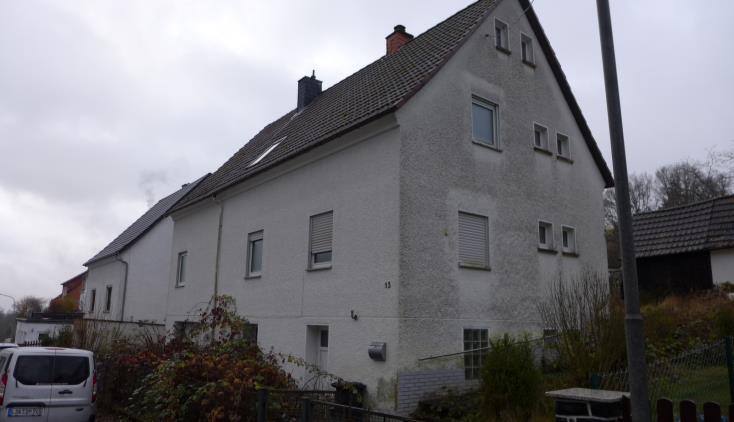 Einfamilienhaus, Garage in Allendorf - Bild 2