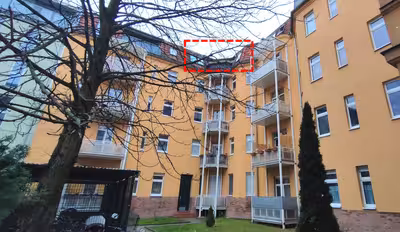 Eigentumswohnung (3 bis 4 Zimmer) in Griechische Allee 20, 12459 Berlin, Oberschöneweide - Bild 3
