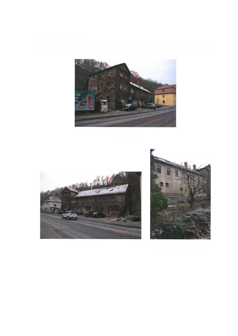 Wohn-/Geschäftshaus in Rudolstadt - Bild 3