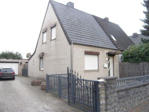 Doppelhaushälfte in Ritterhude - Bild 2