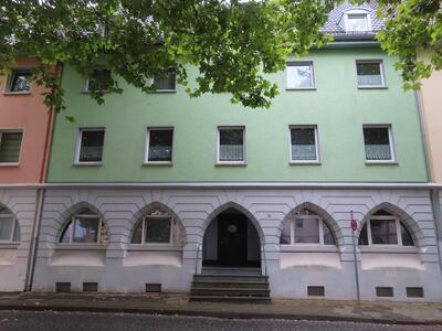 Eigentumswohnung (1 bis 2 Zimmer) in Sedanstraße 26, 52068 Aachen - Bild 2