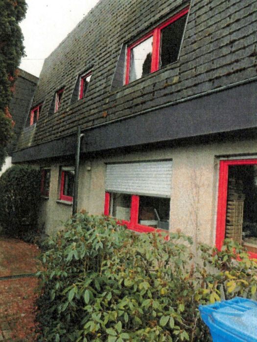 Wohnung und Anteil an Hofraum in Schwaigern - Bild 1