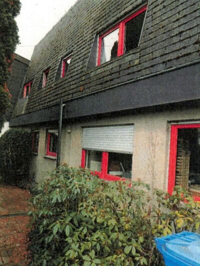 Wohnung und Anteil an Hofraum in Frankenstraße 34, 36, 36/1, 74193 Schwaigern - Bild 1
