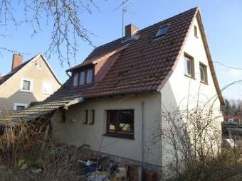 Einfamilienhaus in Einbeck - Bild 3