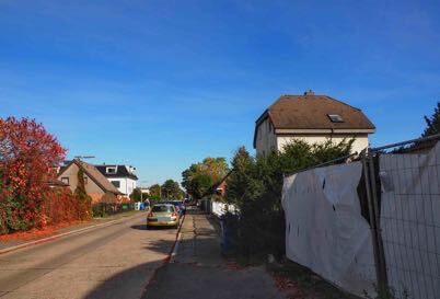 Einfamilienhaus in Berlin - Bild 3