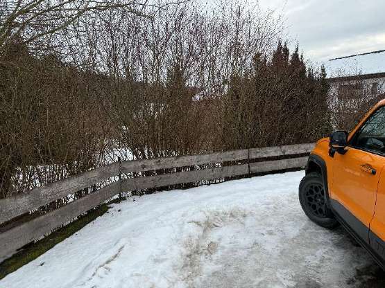Baugrundstück in Sinzing - Bild 2